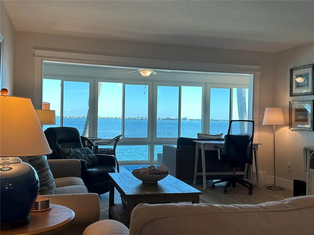 6500 Flotilla Drive Holmes Beach FL 34217