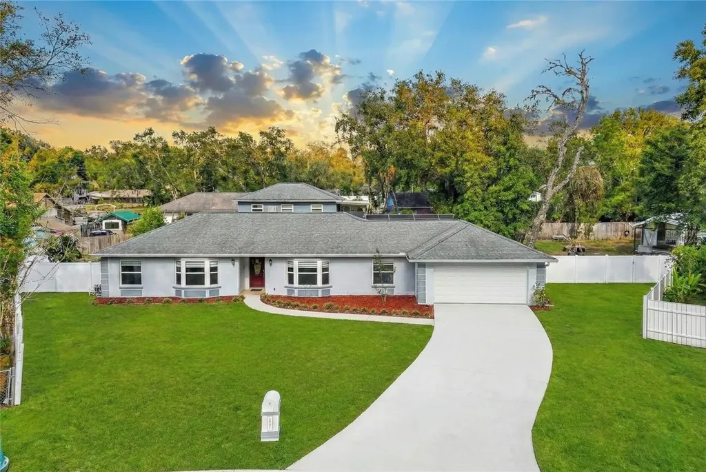 1402 Provincetown Circle Lutz FL 33549