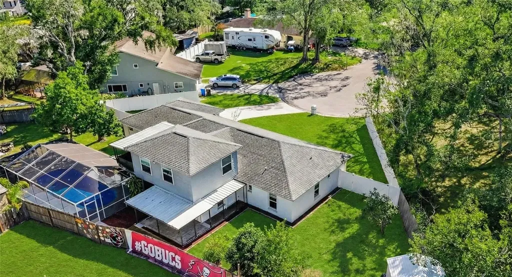 1402 Provincetown Circle Lutz FL 33549