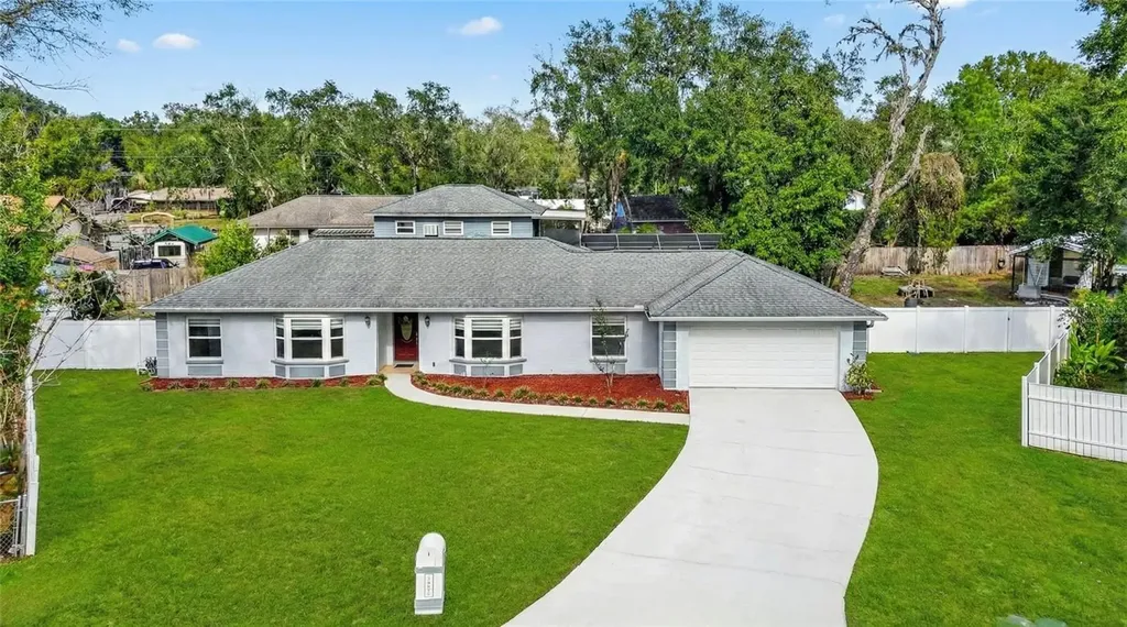 1402 Provincetown Circle Lutz FL 33549