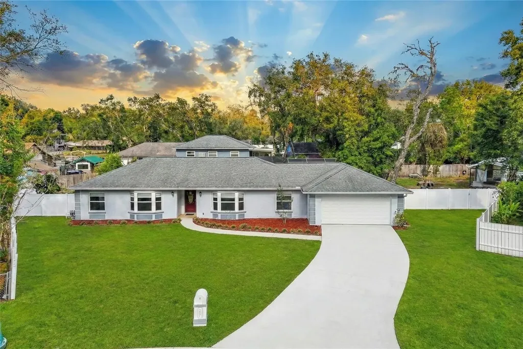 1402 Provincetown Circle Lutz FL 33549