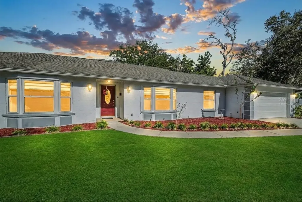 1402 Provincetown Circle Lutz FL 33549