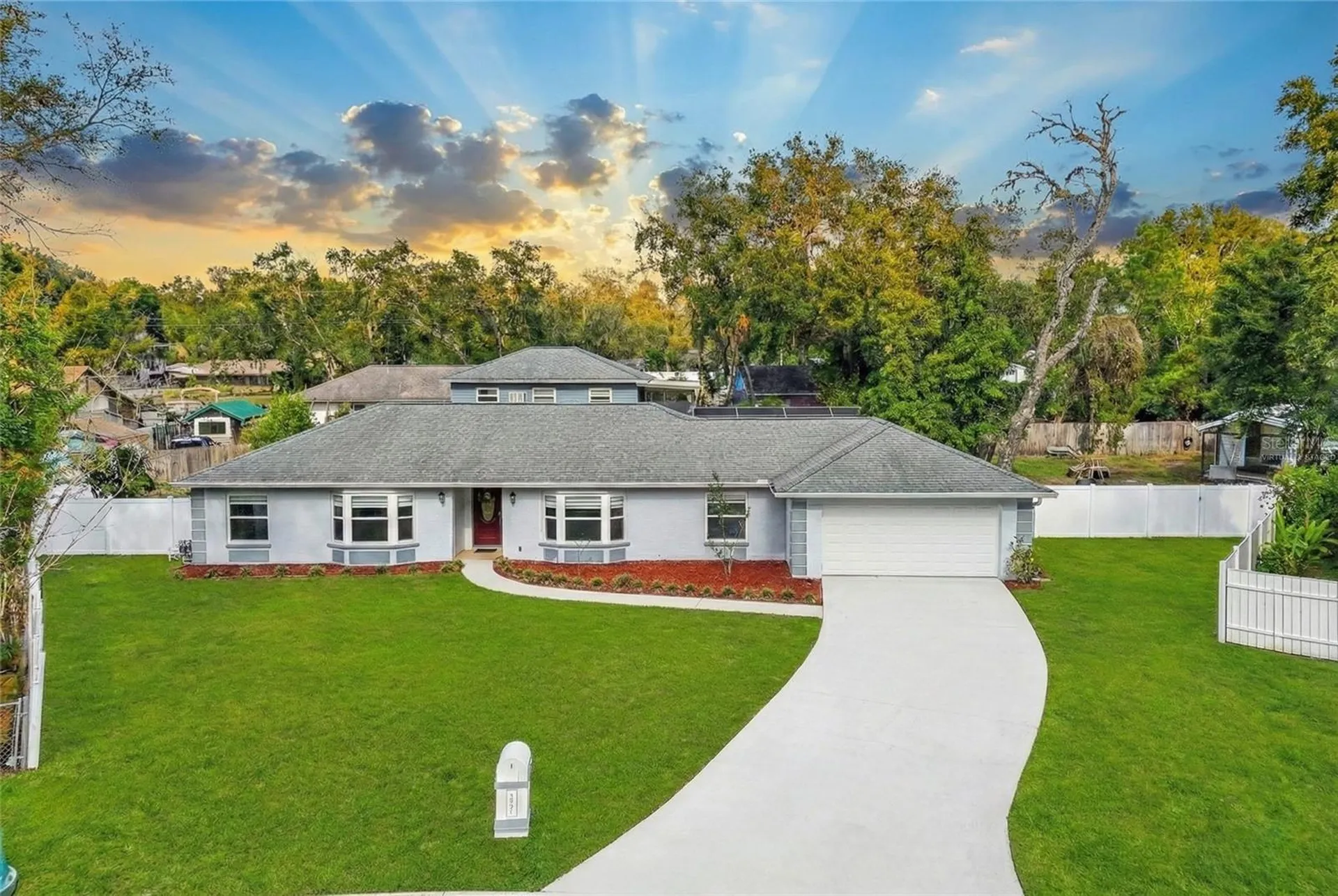 1402 Provincetown Circle Lutz FL 33549
