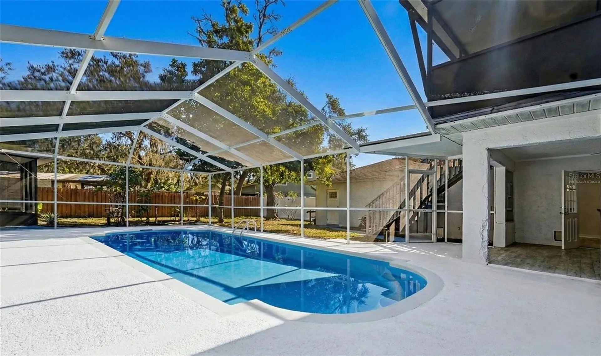 1402 Provincetown Circle Lutz FL 33549