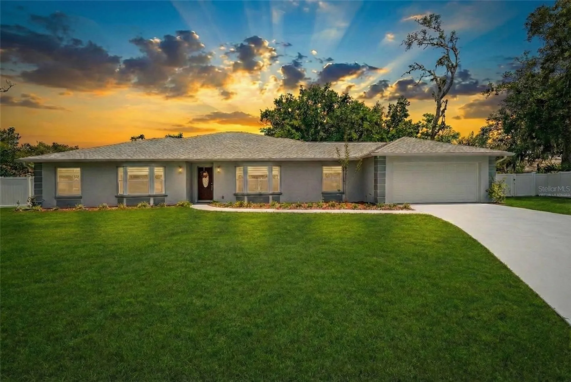 1402 Provincetown Circle Lutz FL 33549