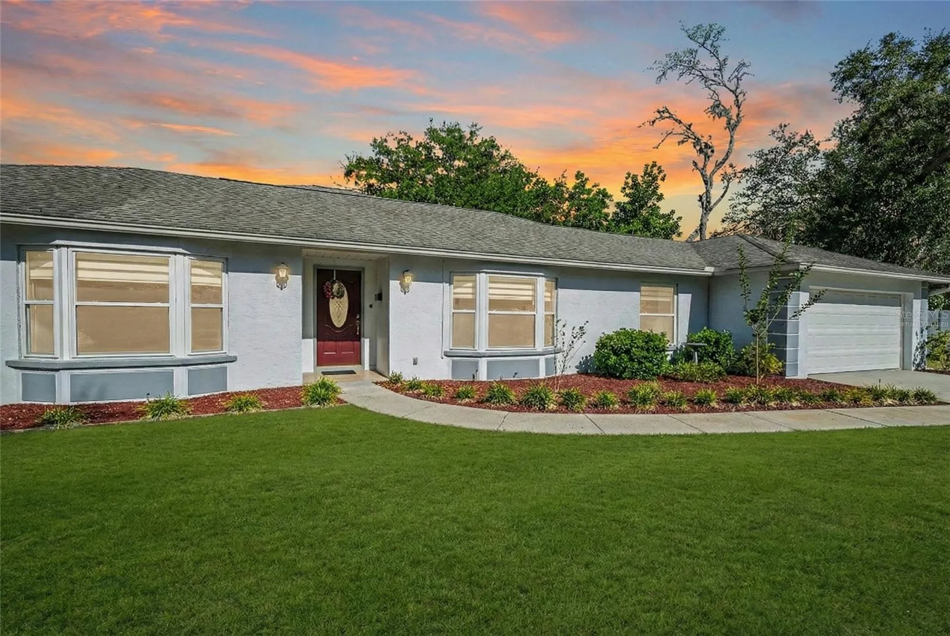 1402 Provincetown Circle Lutz FL 33549