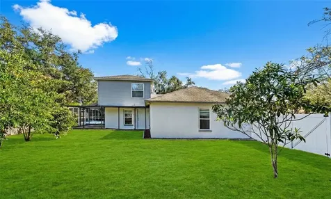 1402 Provincetown Circle Lutz FL 33549
