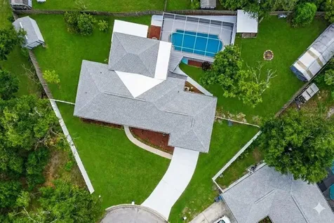 1402 Provincetown Circle Lutz FL 33549