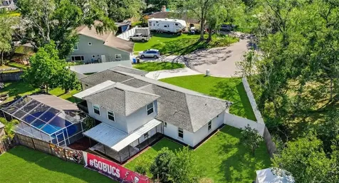 1402 Provincetown Circle Lutz FL 33549