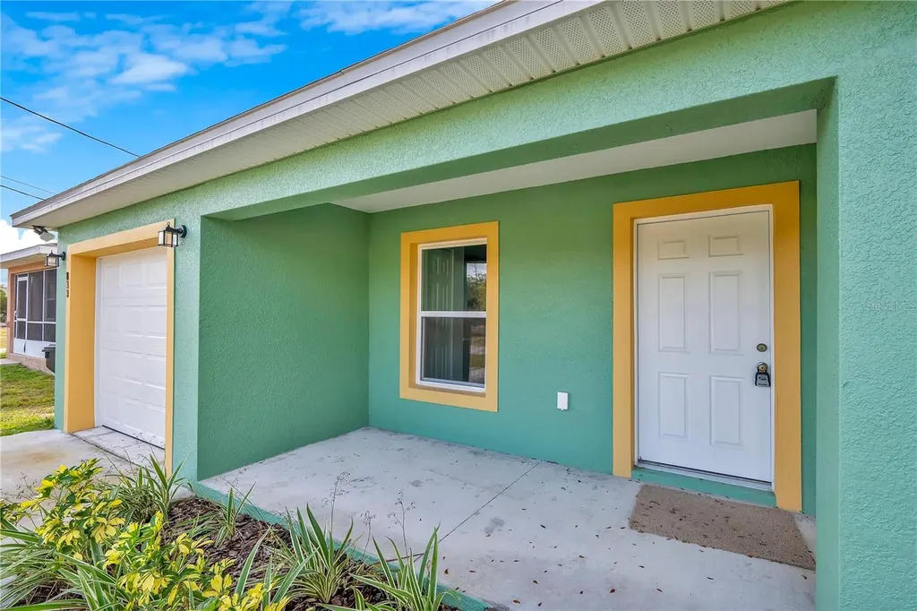 833 3rd Avenue Lake Wales FL 33859