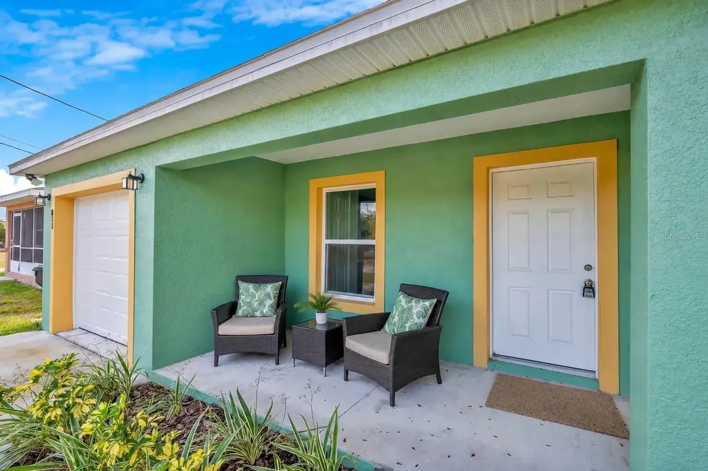 833 3rd Avenue Lake Wales FL 33859