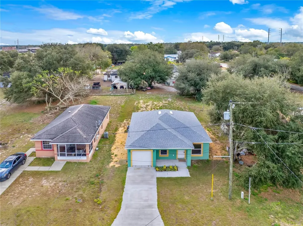 833 3rd Avenue Lake Wales FL 33859