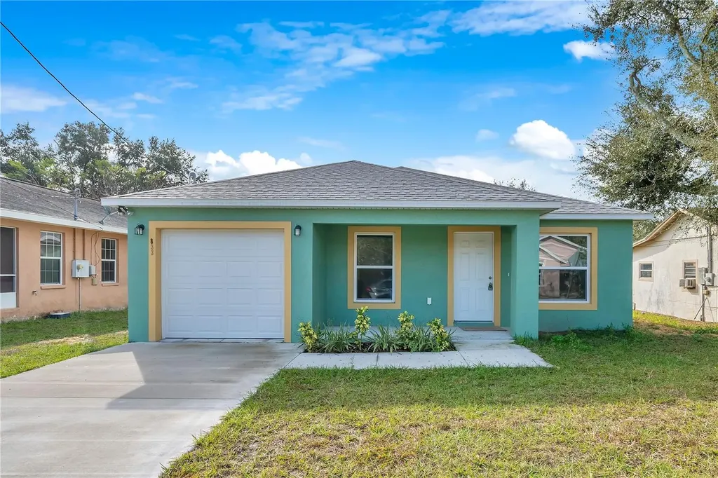 833 3rd Avenue Lake Wales FL 33859