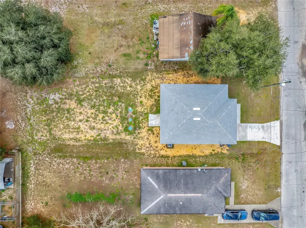 833 3rd Avenue Lake Wales FL 33859