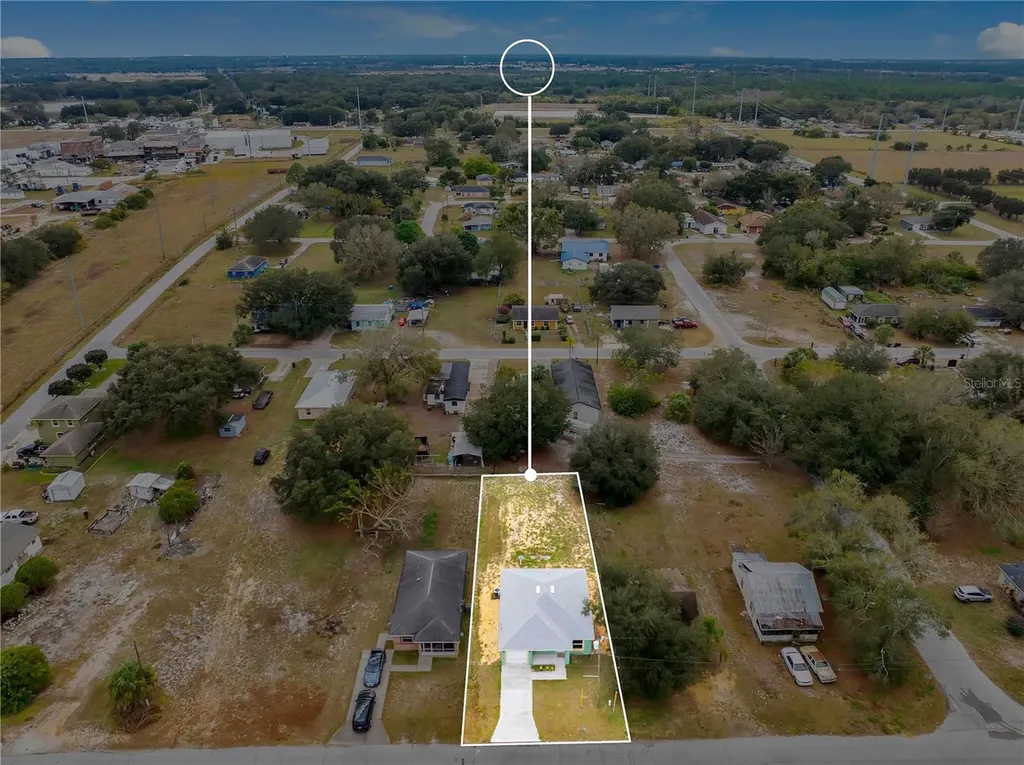 833 3rd Avenue Lake Wales FL 33859