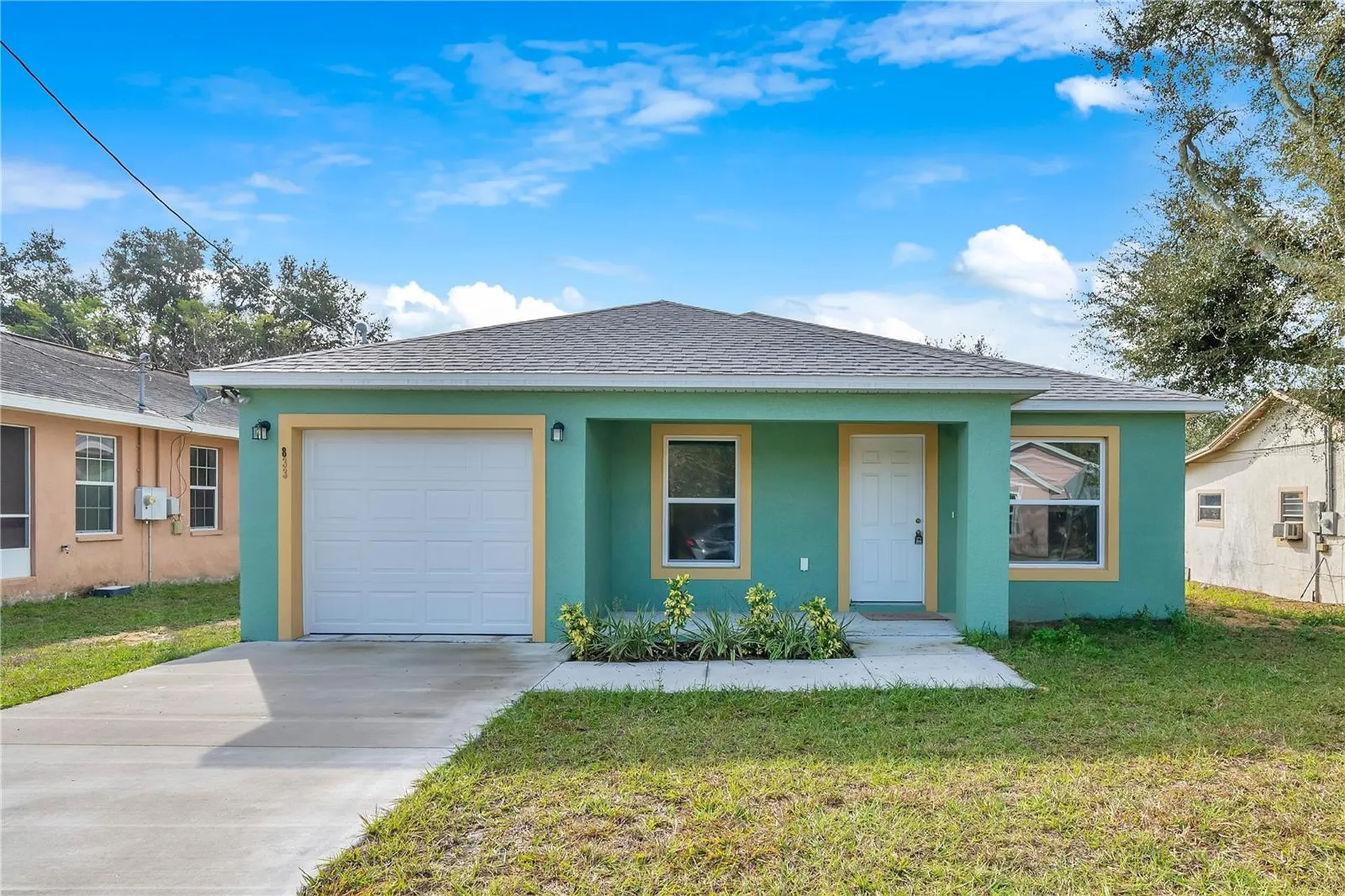 833 3rd Avenue Lake Wales FL 33859