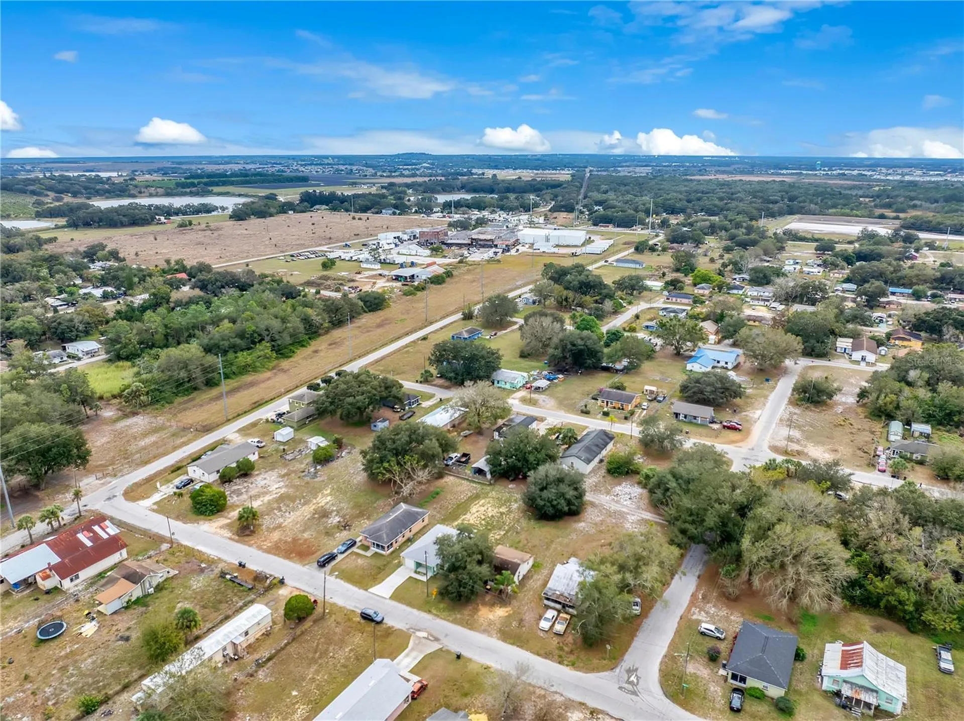 833 3rd Avenue Lake Wales FL 33859