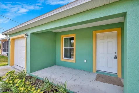 833 3rd Avenue Lake Wales FL 33859