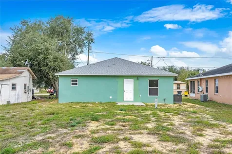 833 3rd Avenue Lake Wales FL 33859