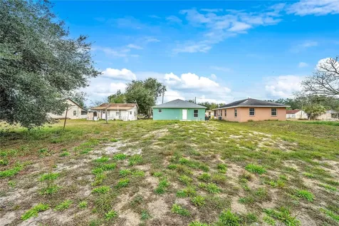 833 3rd Avenue Lake Wales FL 33859
