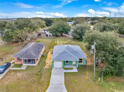 833 3rd Avenue Lake Wales FL 33859