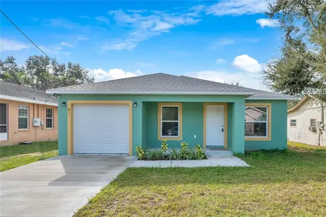 833 3rd Avenue Lake Wales FL 33859