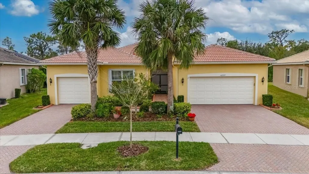 16227 Diamond Bay Drive Wimauma FL 33598