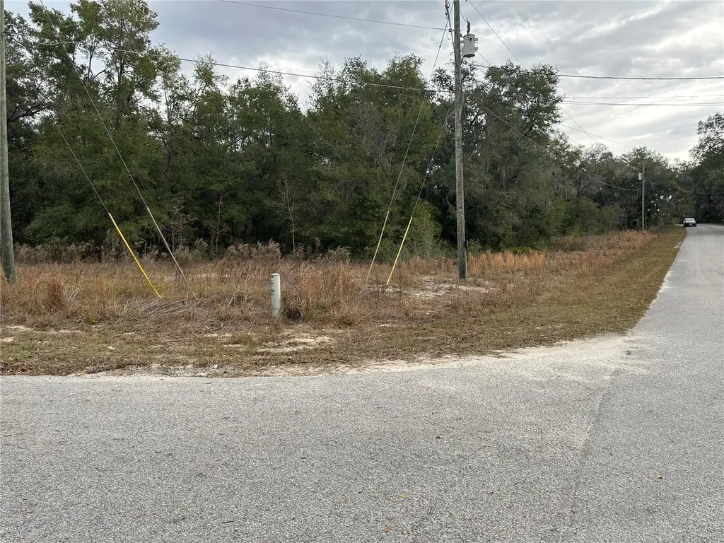 SW Shorewood Drive Dunnellon FL 34431