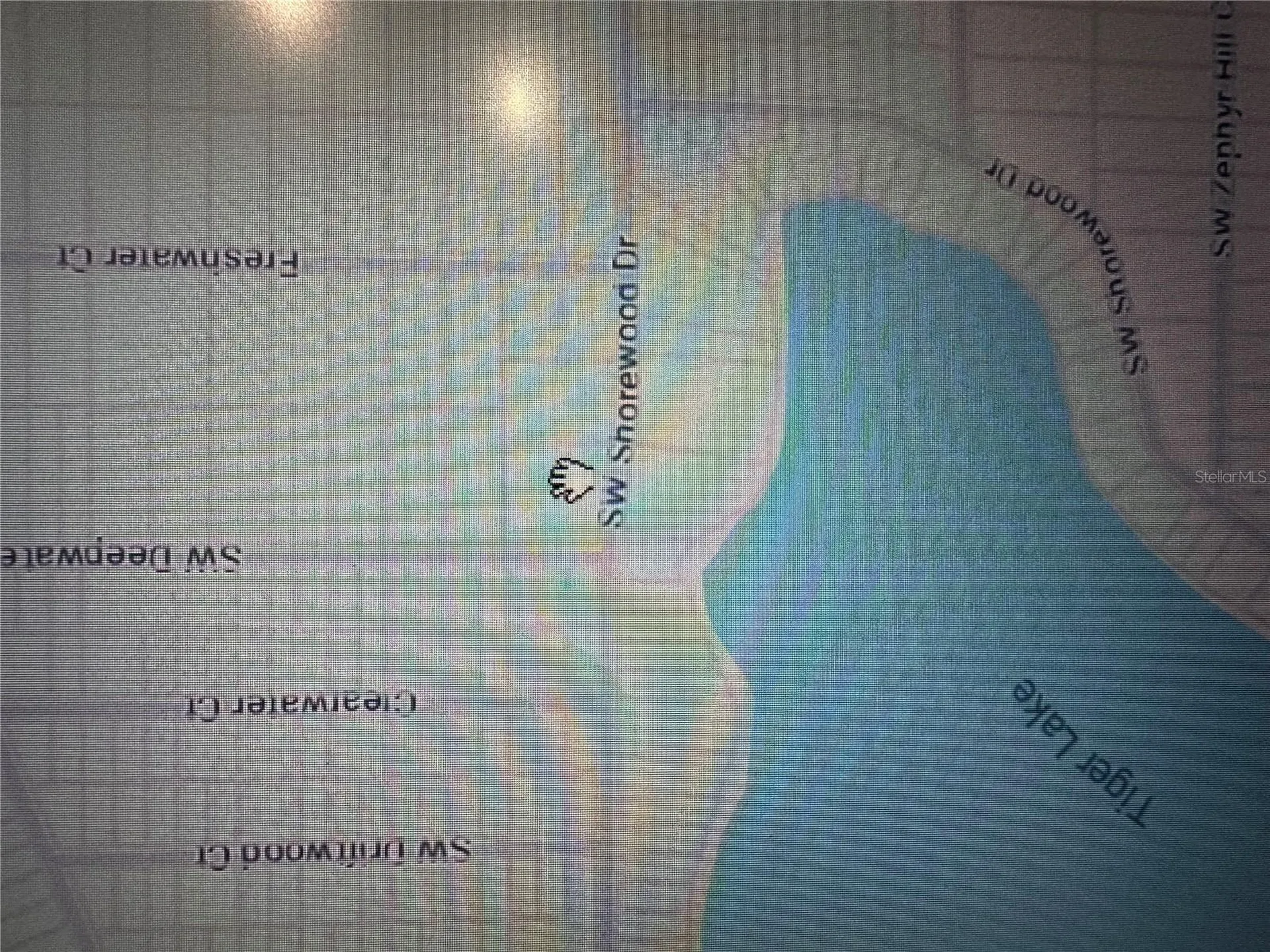 SW Shorewood Drive Dunnellon FL 34431