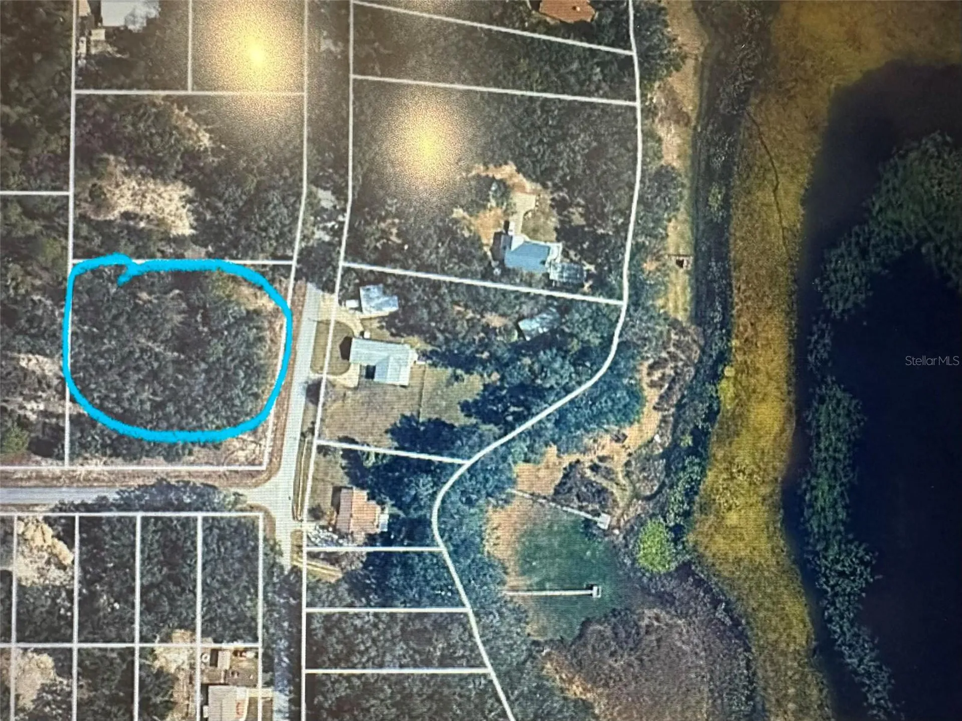 SW Shorewood Drive Dunnellon FL 34431