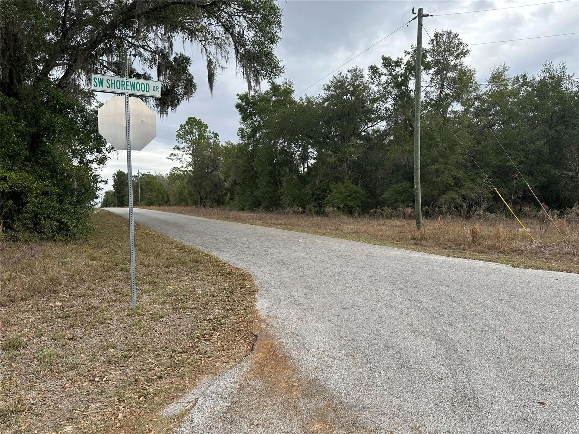 SW Shorewood Drive Dunnellon FL 34431