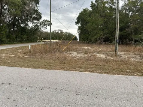 SW Shorewood Drive Dunnellon FL 34431