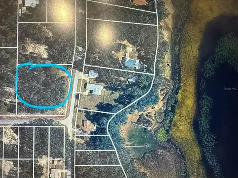 SW Shorewood Drive Dunnellon FL 34431