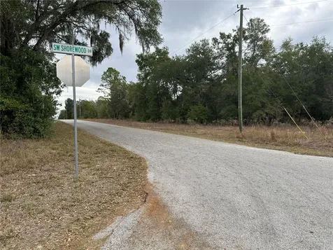SW Shorewood Drive Dunnellon FL 34431