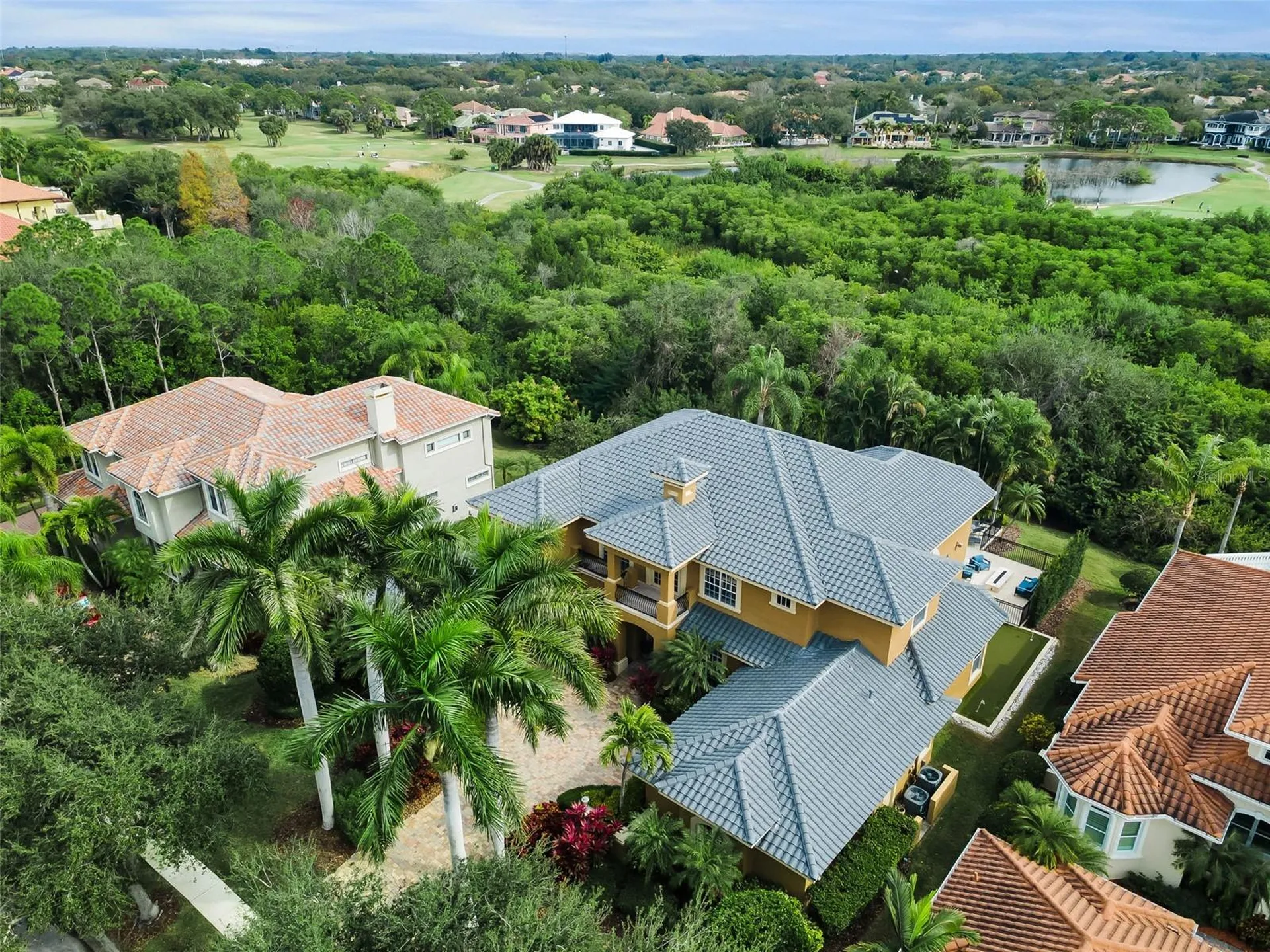 8871 Silverthorn Road Seminole FL 33777