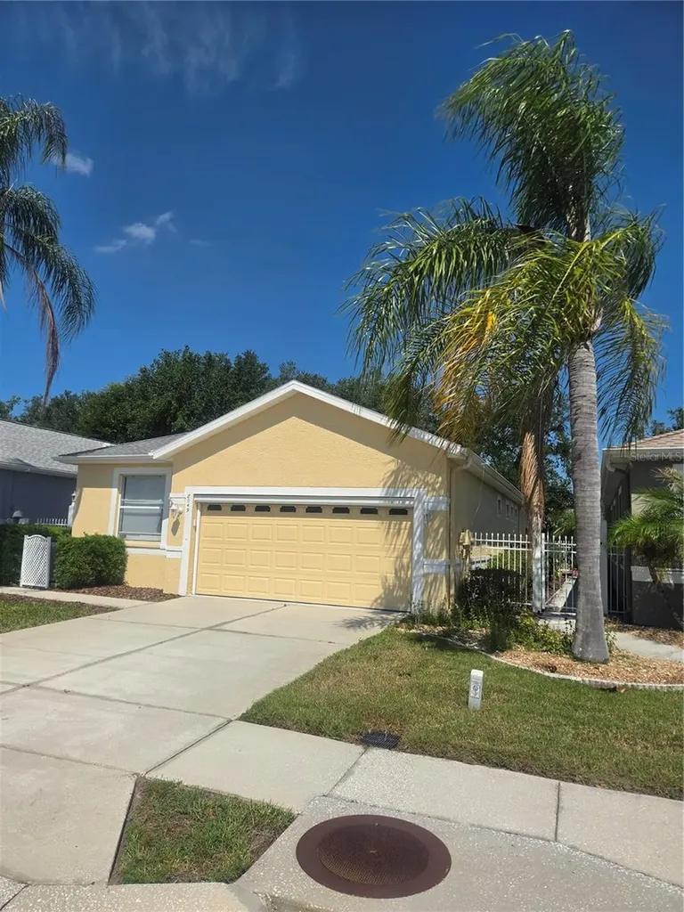 8049 Sanguinelli Road Land O Lakes FL 34637