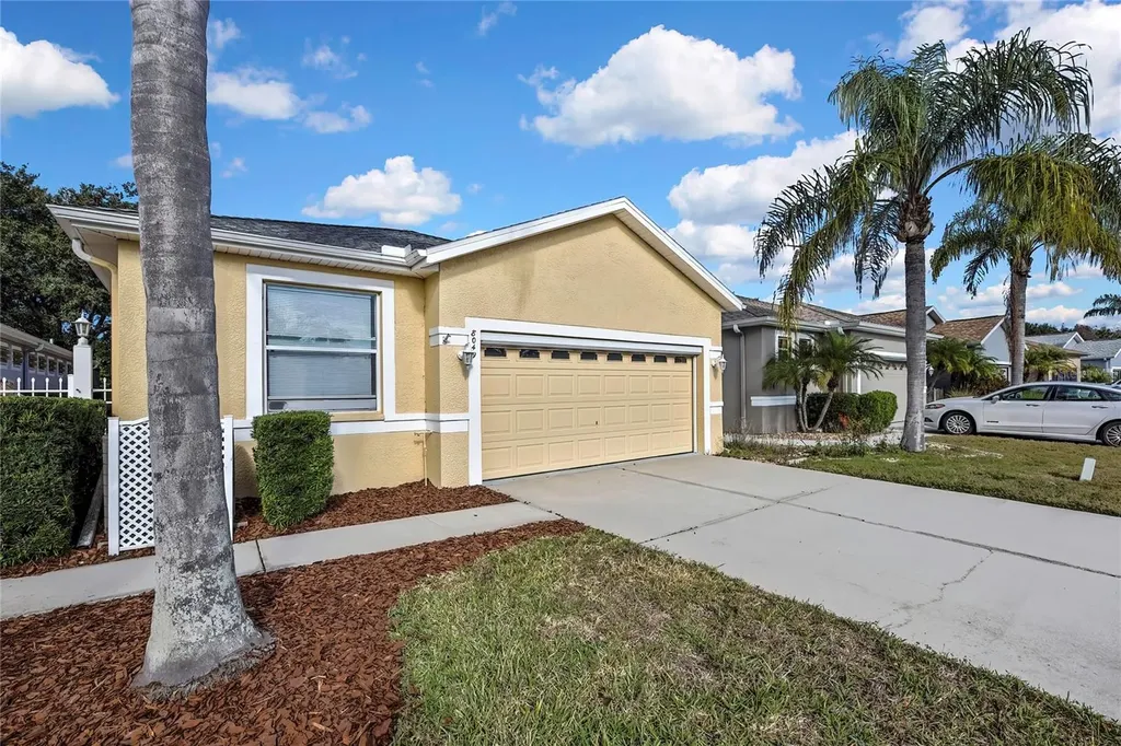 8049 Sanguinelli Road Land O Lakes FL 34637
