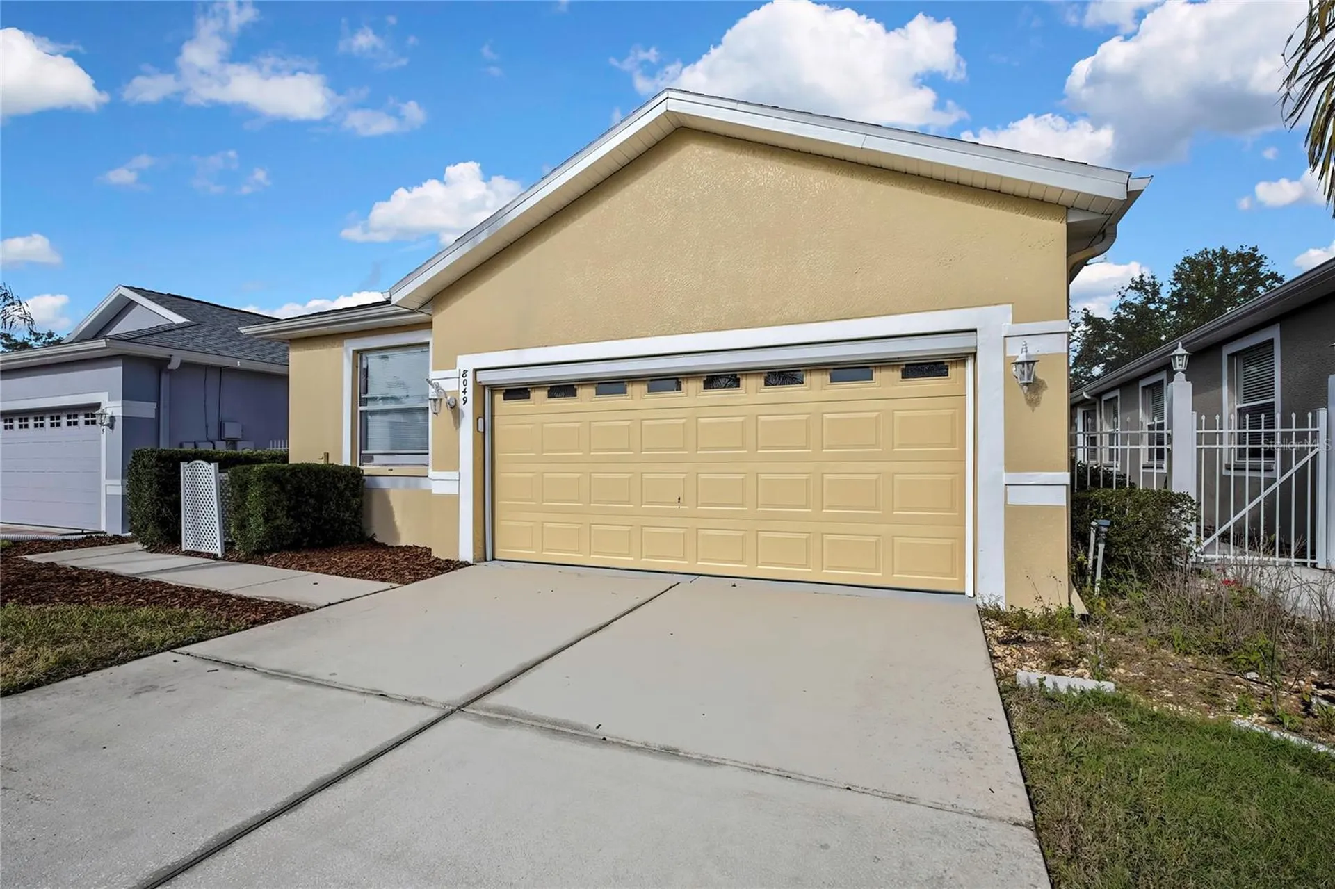 8049 Sanguinelli Road Land O Lakes FL 34637