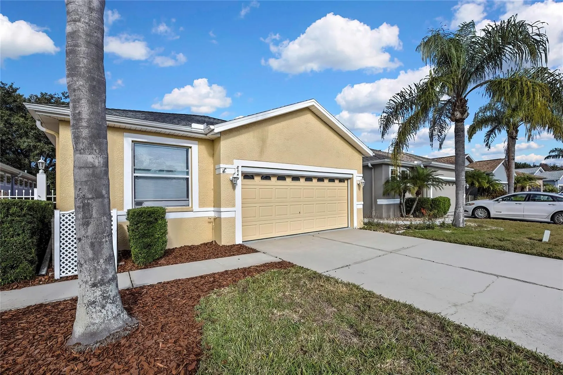 8049 Sanguinelli Road Land O Lakes FL 34637