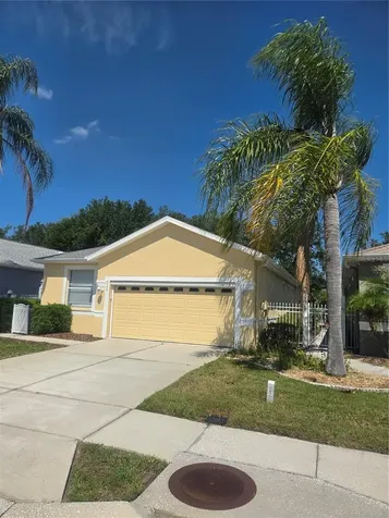 8049 Sanguinelli Road Land O Lakes FL 34637