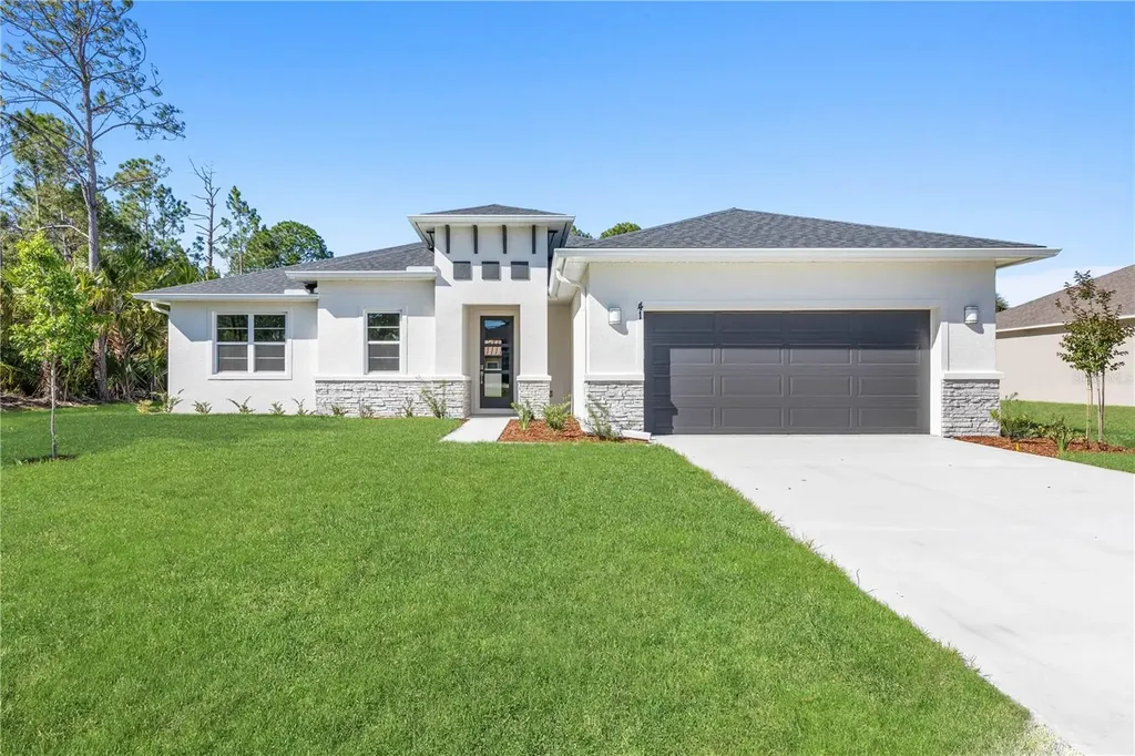 801 W Hallam Drive Citrus Springs FL 34434