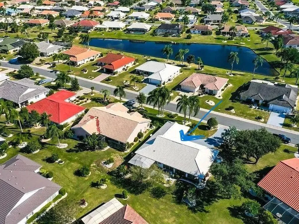 723 Elkhorn Road Sun City Center FL 33573