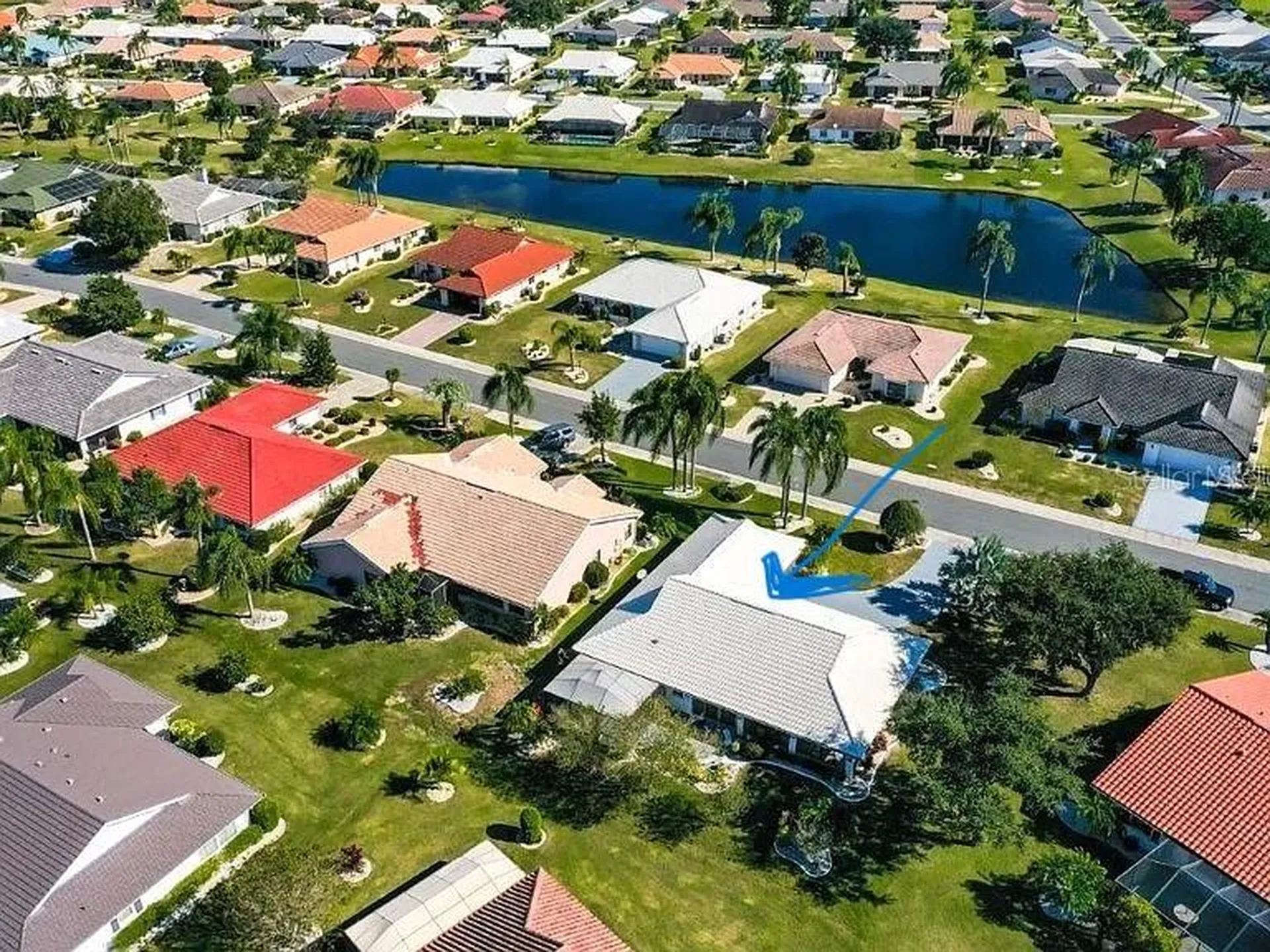 723 Elkhorn Road Sun City Center FL 33573