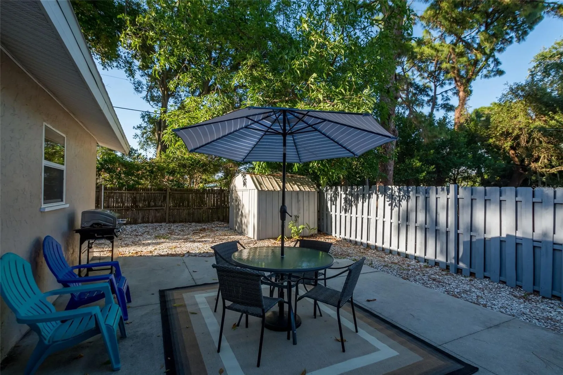 95 S Briggs Avenue Sarasota FL 34237
