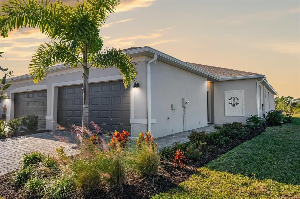8674 Saint Kitts Circle Englewood FL 34224