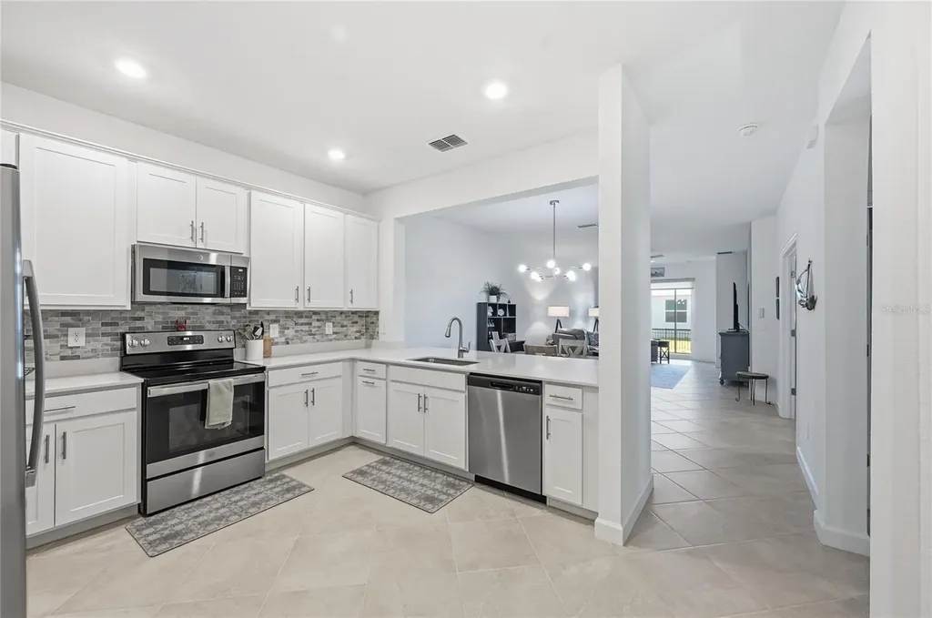 8674 Saint Kitts Circle Englewood FL 34224