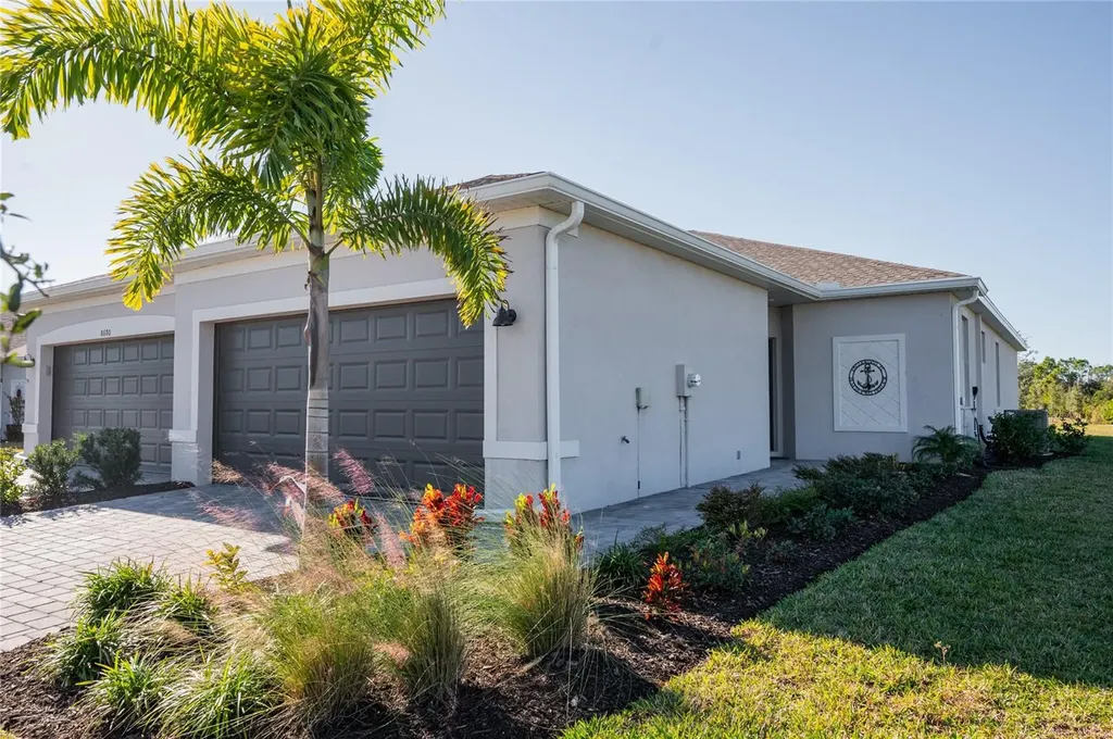 8674 Saint Kitts Circle Englewood FL 34224