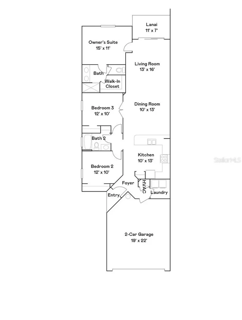 8674 Saint Kitts Circle Englewood FL 34224