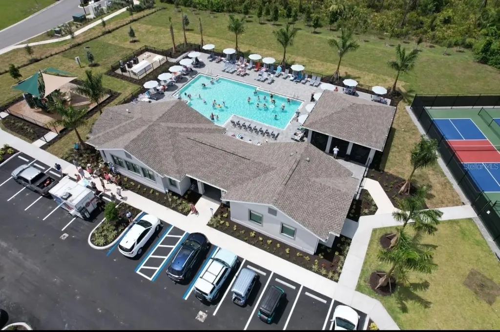 8674 Saint Kitts Circle Englewood FL 34224