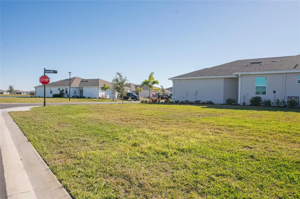 8674 Saint Kitts Circle Englewood FL 34224